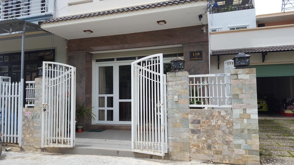 Can Ho Cherry House Dalat Exteriér fotografie